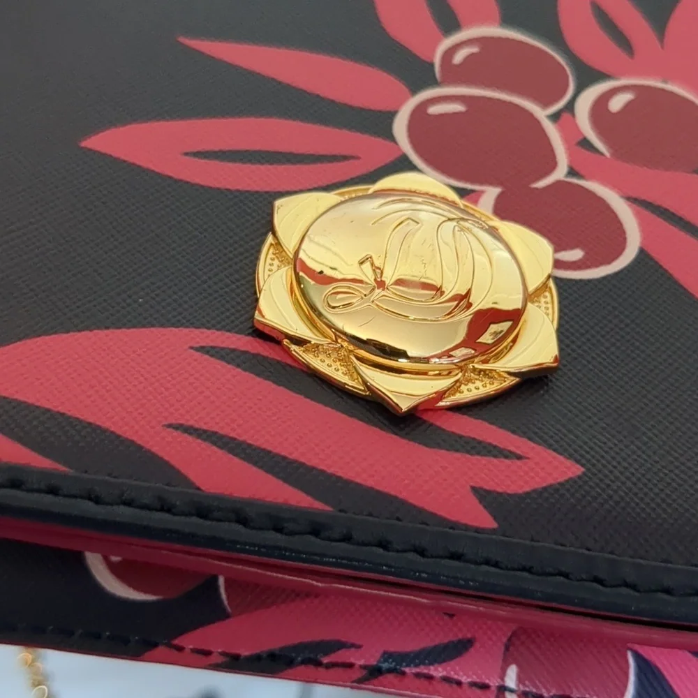 Draper James Cherry Ann Eva bag